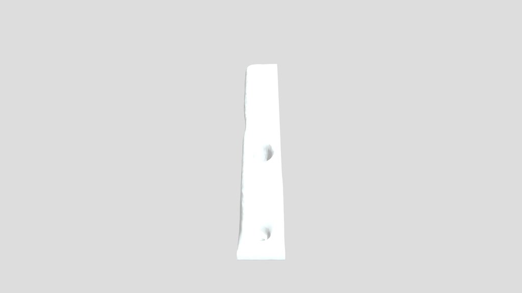 Aerospace Application: Satellite Bracket (nTop)