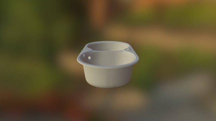FRSYART2 3D Model