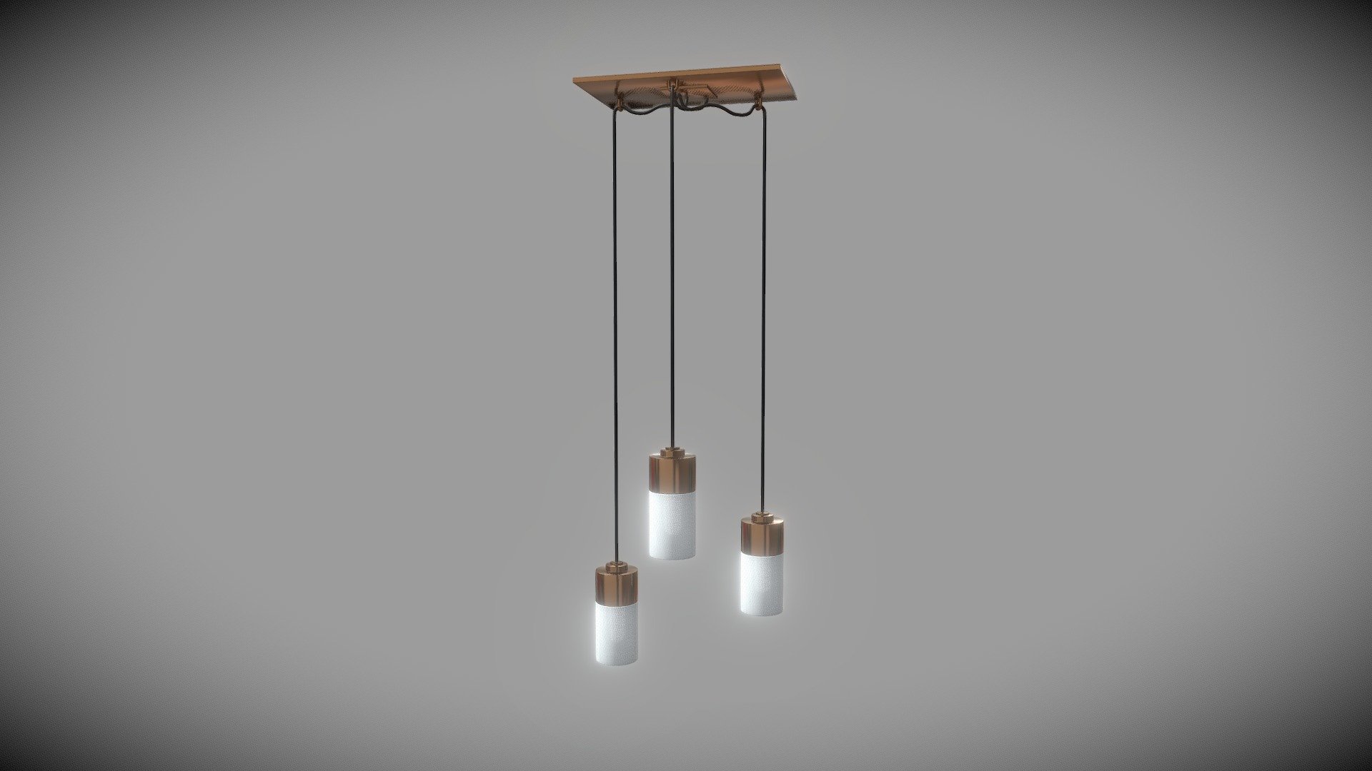 Modern Chandelier