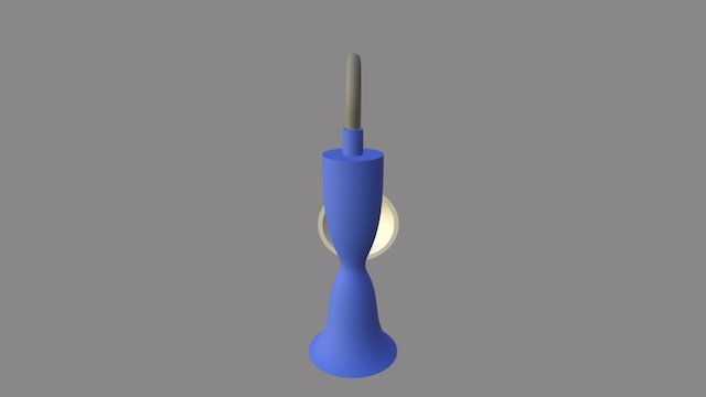 ME41075_inflate 3D Model