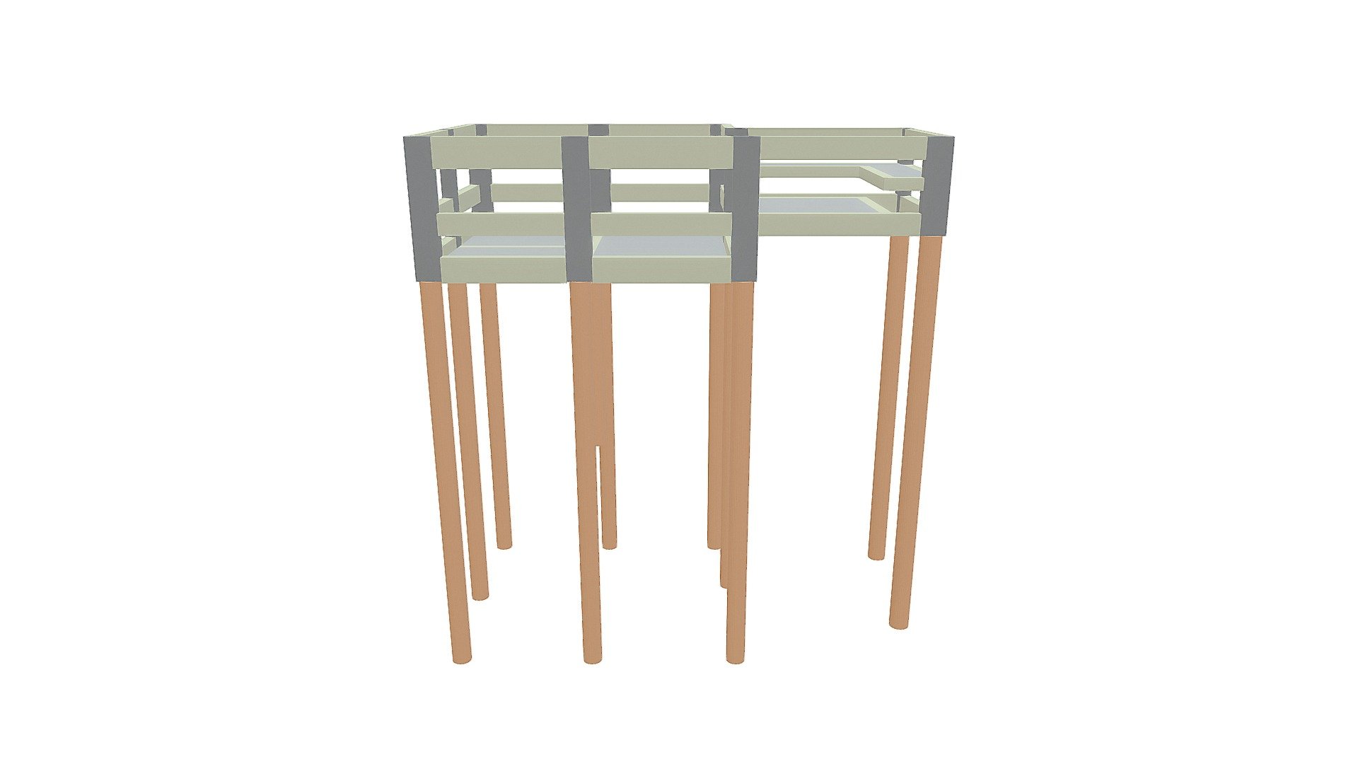 PROJETO ESTRUTURAL PISCINA