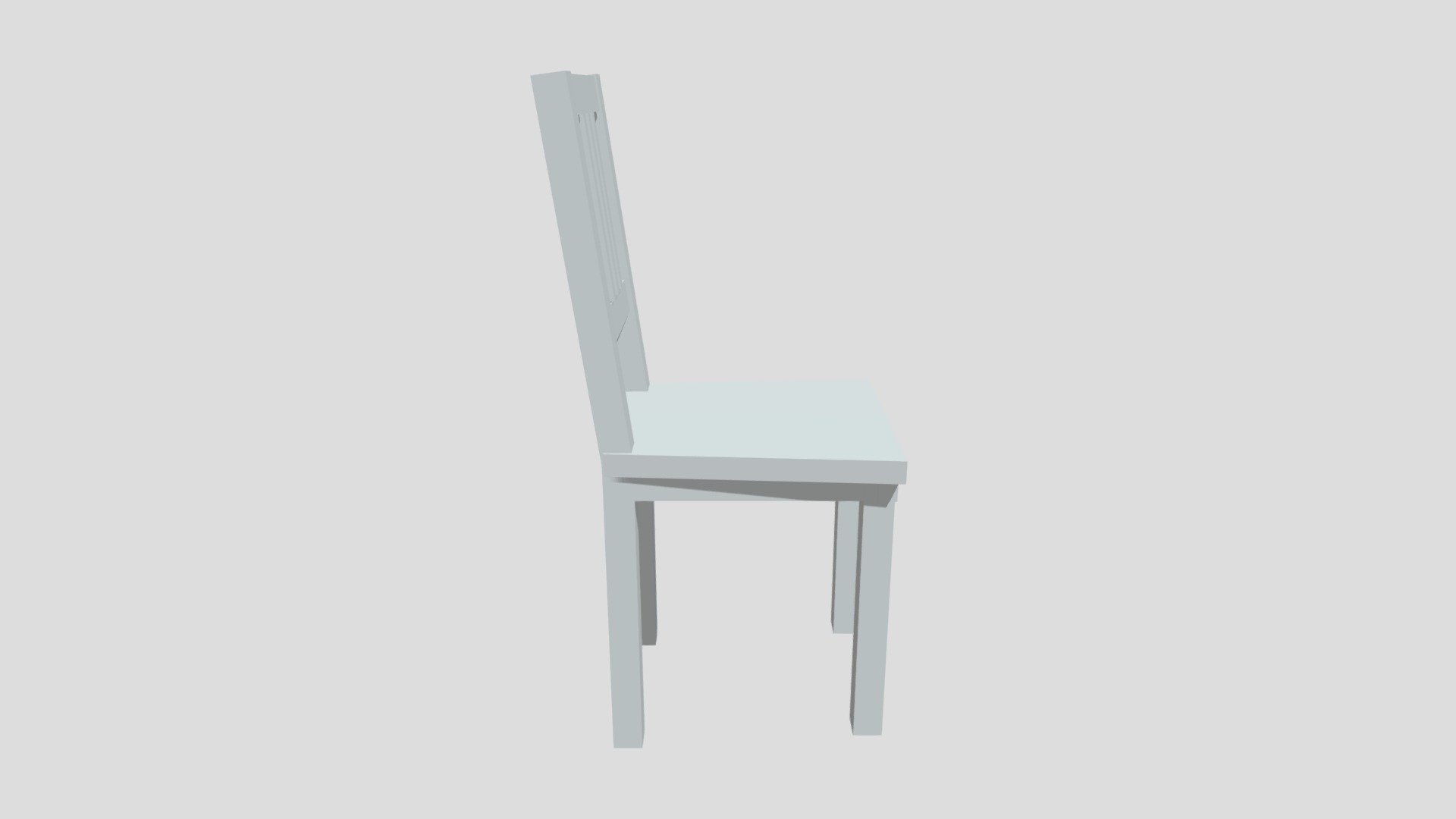 STEFAN Chair