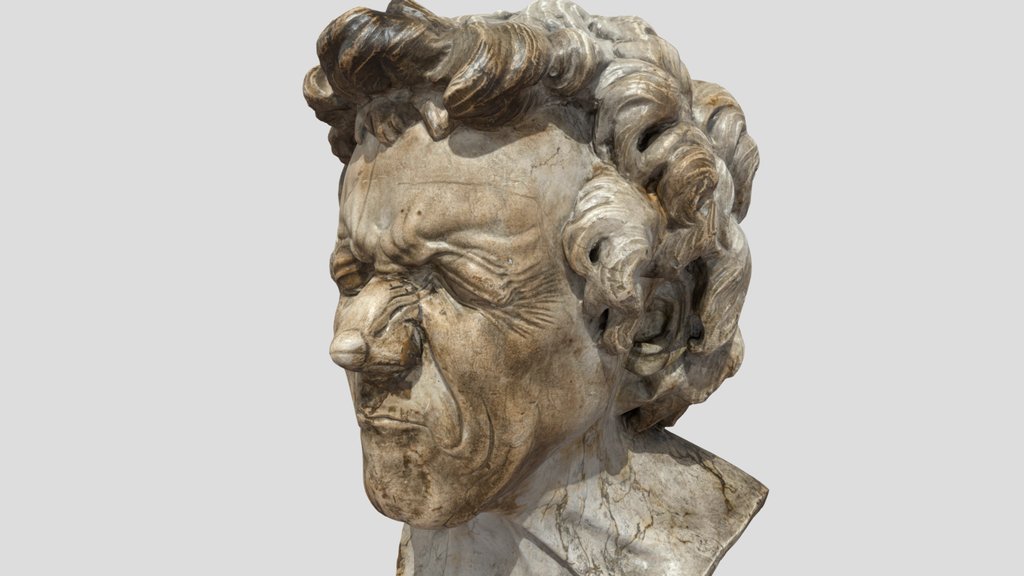 Franz Xaver Messerschmidt