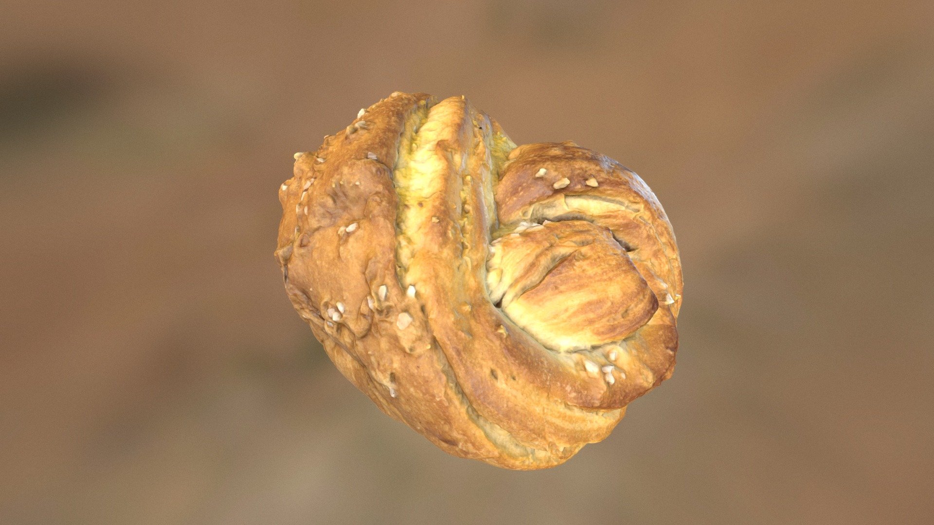 Bakery product - Buy Royalty Free 3D model by tomasburan ...