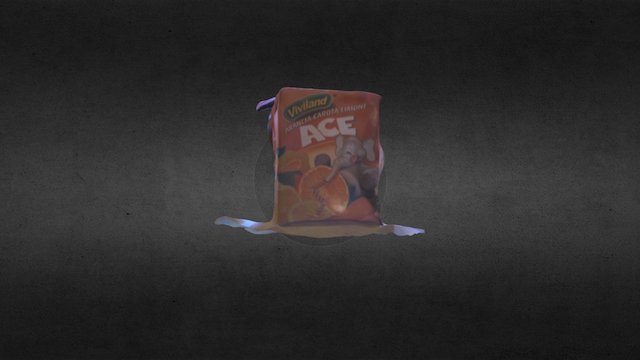 Phone Test 3D Model
