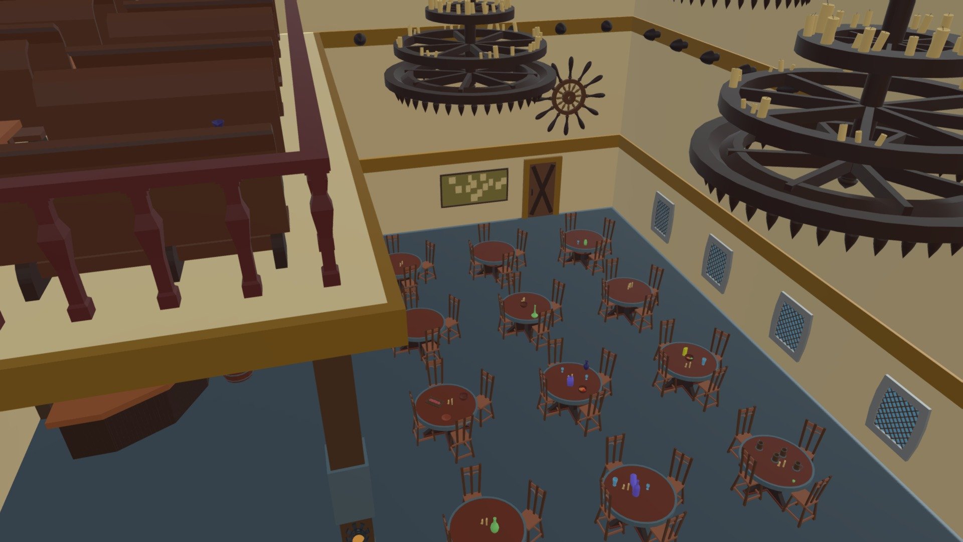 Taverna