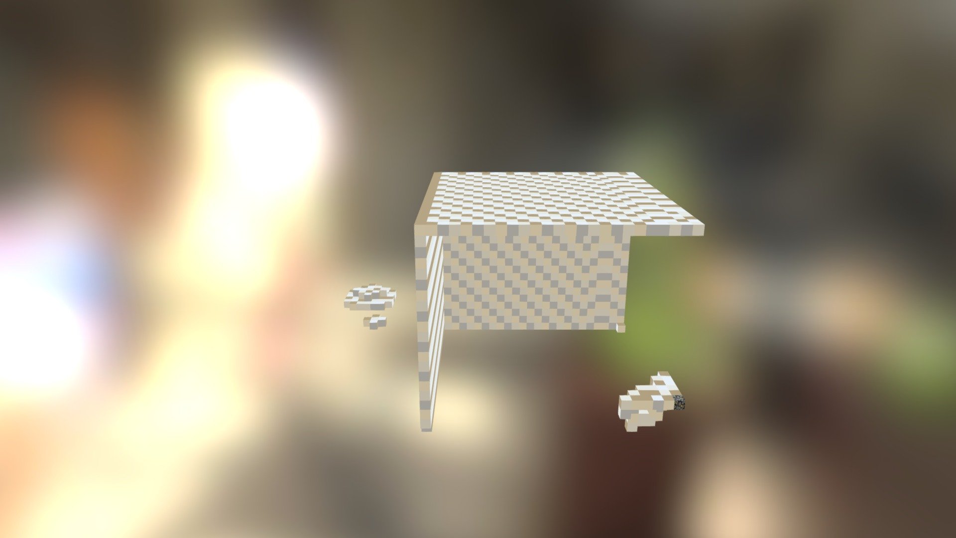 Hub - 3D model by mxdqrshi [670e47f] - Sketchfab