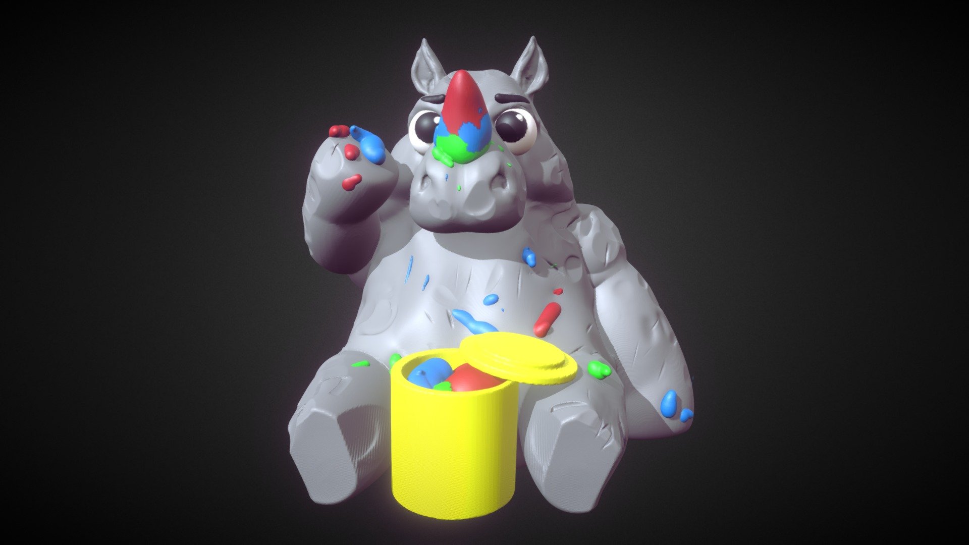 Unicorn