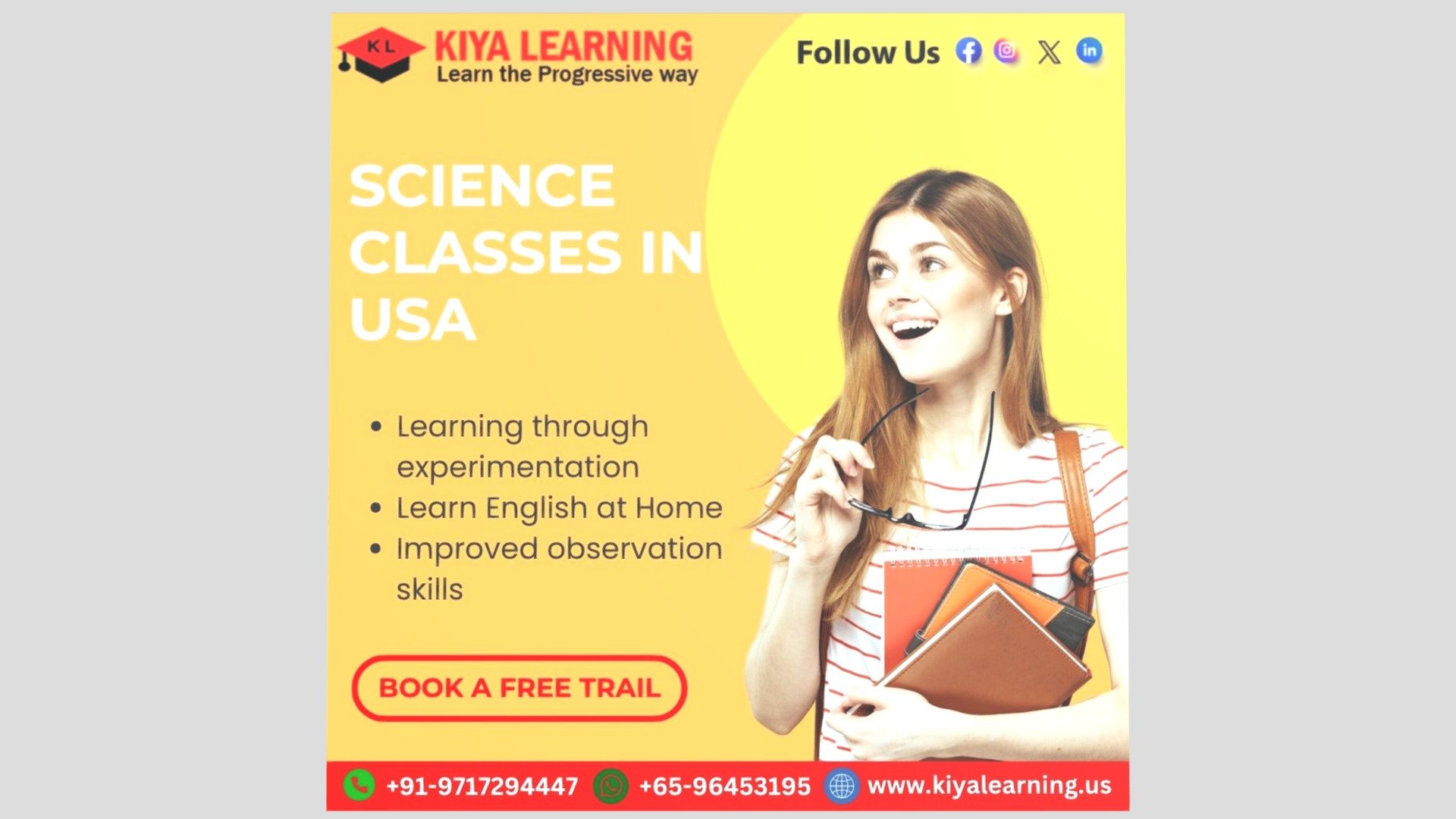 Science Classes In USA - 3D model by science_classes_in_usa [670e961 ...