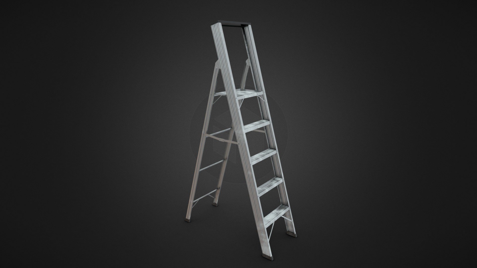 Step Ladder