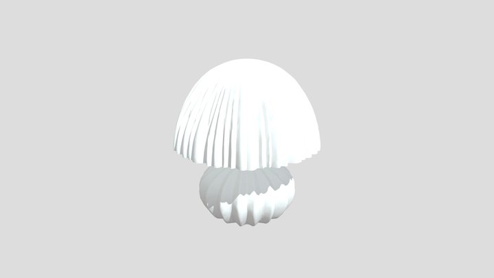 Vorrei_una_bella_lamp_0428131023_texture 3D Model