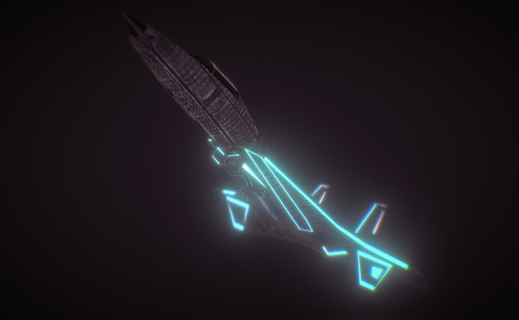 Si-Fi Plane