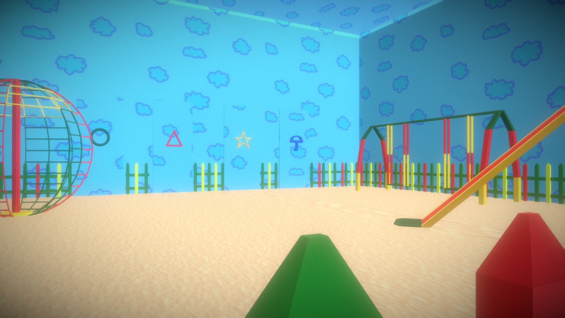 Cookie Map Squid Game - Download Free 3D model by DOBLEJ3D (@Doblej0101
