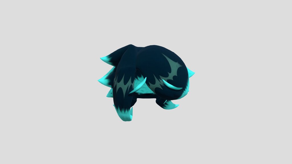 Azurecrest Dragon