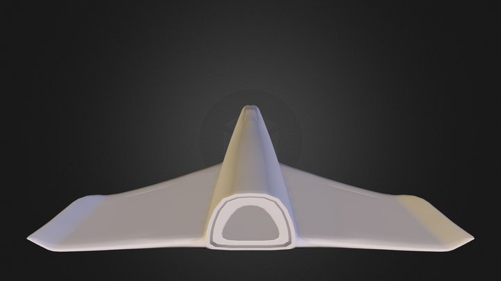 TheExplorer 3D Model