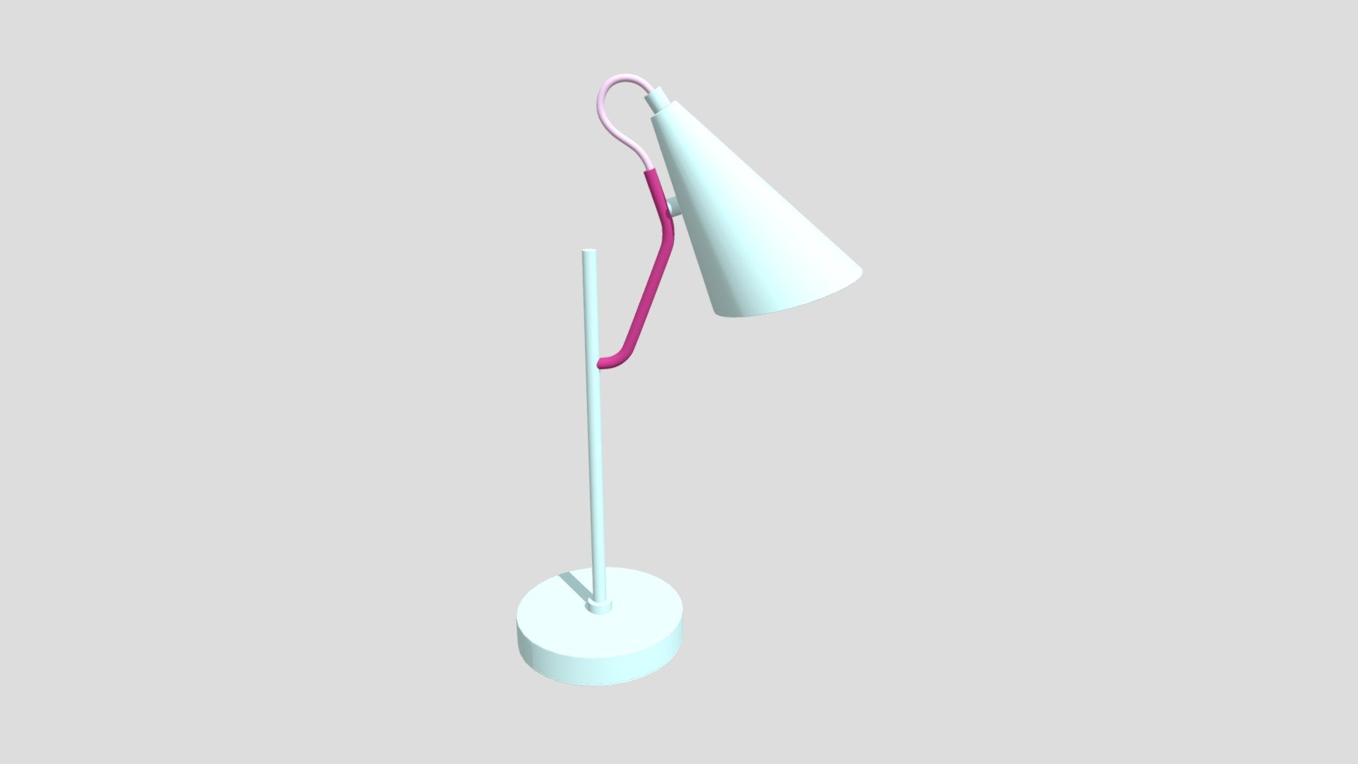 Lumion 4439/1T — Sketchfab embed 3D viewer