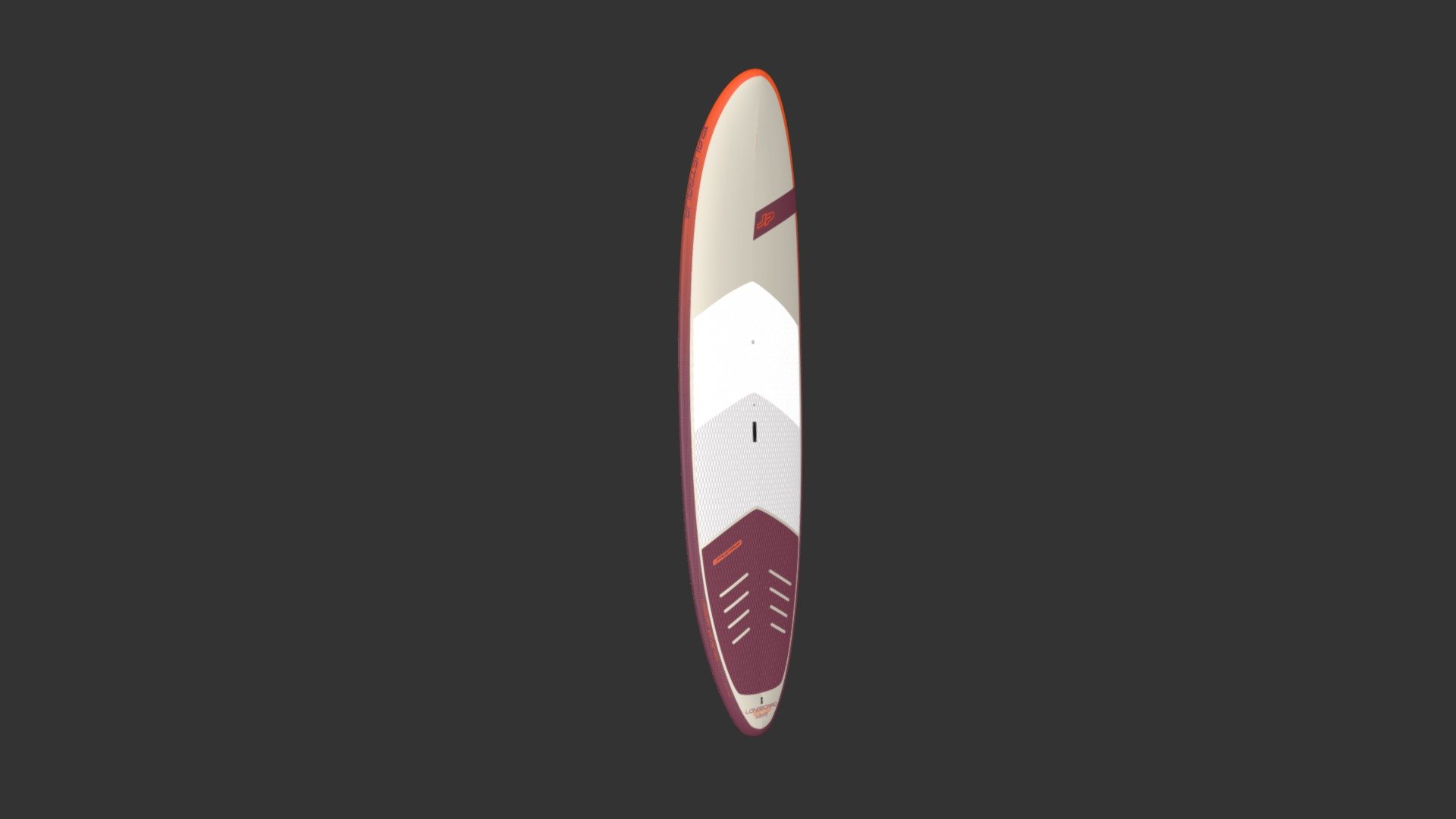 JP 2020 Longboard IPR