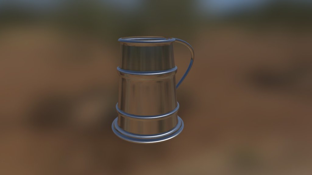 tankard