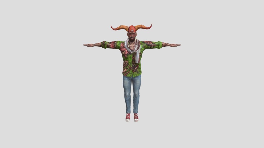 deviljaxkii
