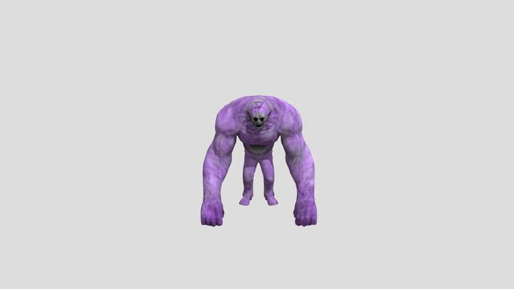 Slendytubbies3 3D models - Sketchfab