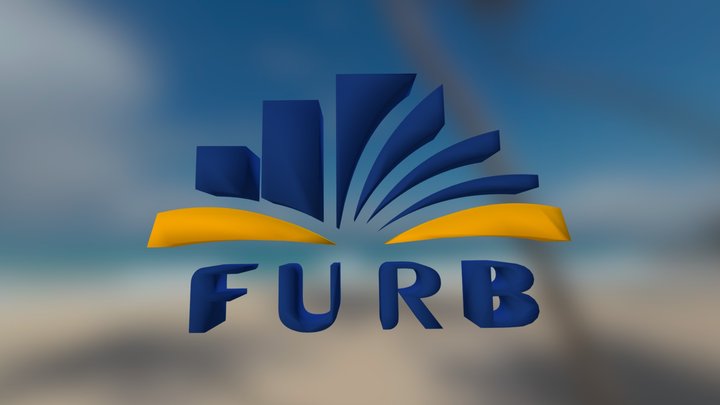 FURB 3D Model