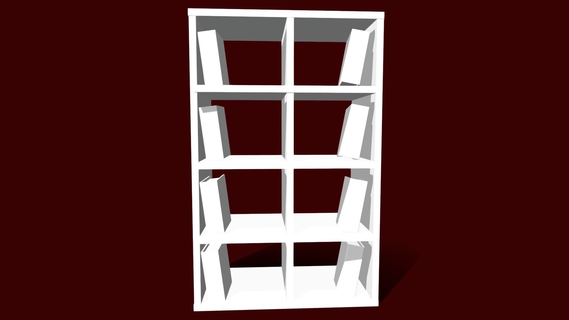 Bookshelf