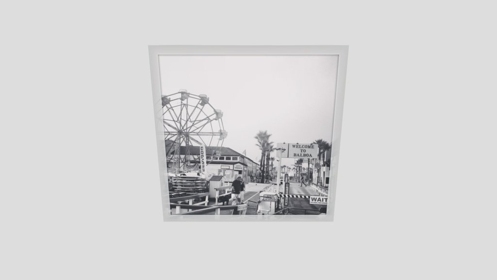 Balboa06ferris Wheel
