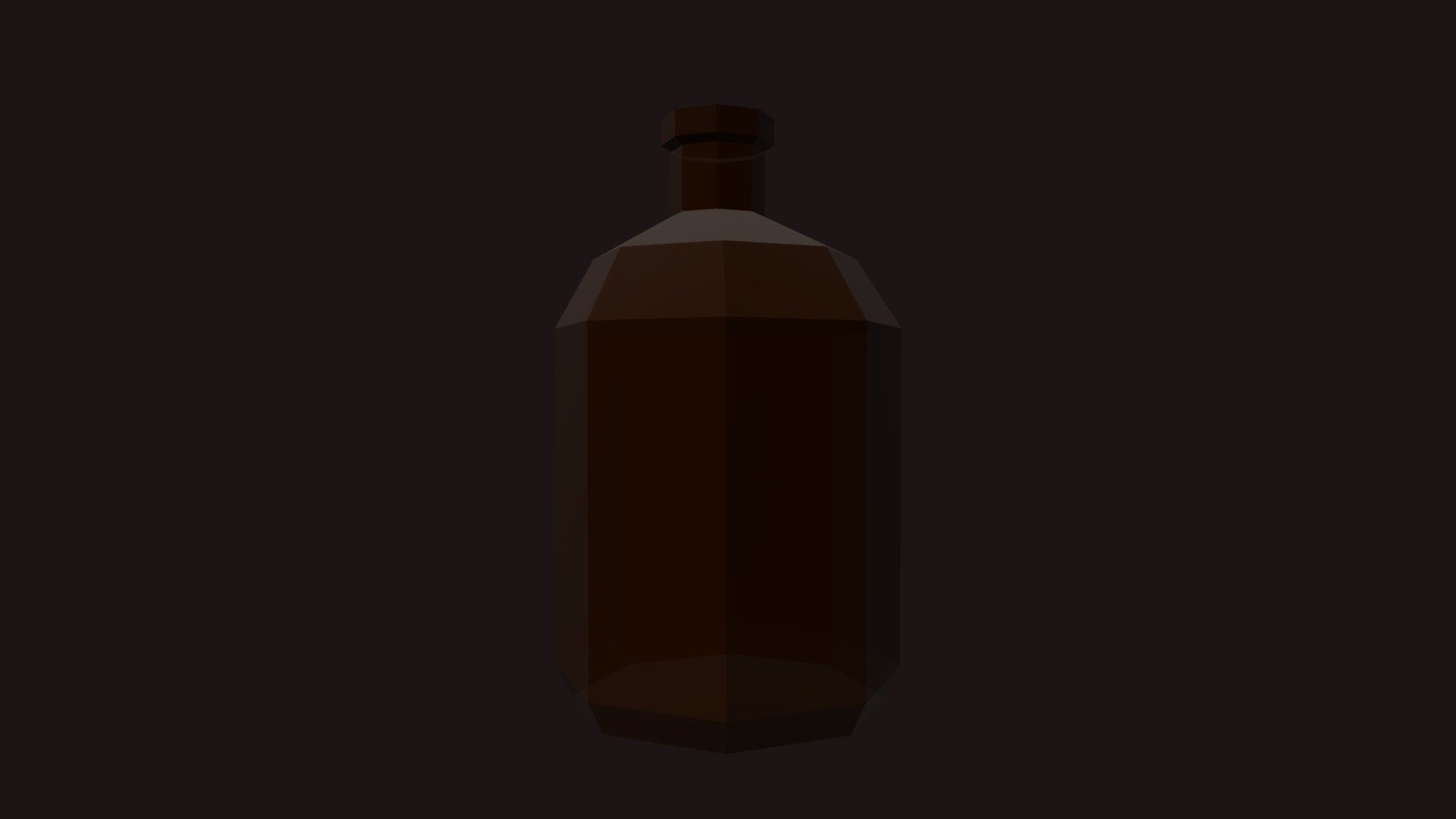 Bottle02 0.3x0.3x0.45