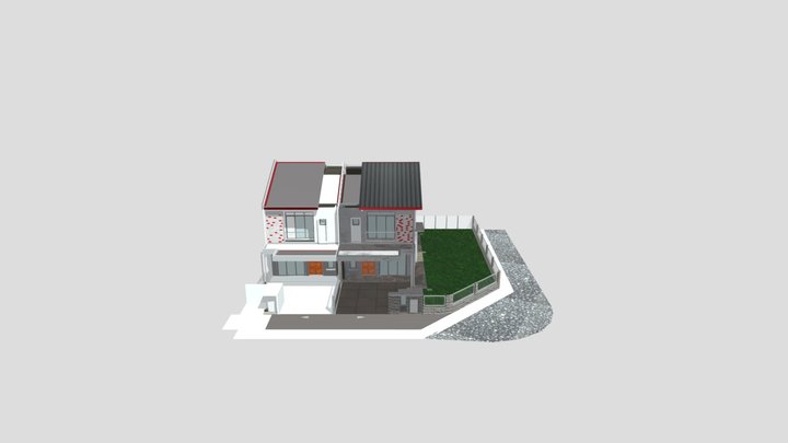 Worldwide_textured_ipan 3D Model