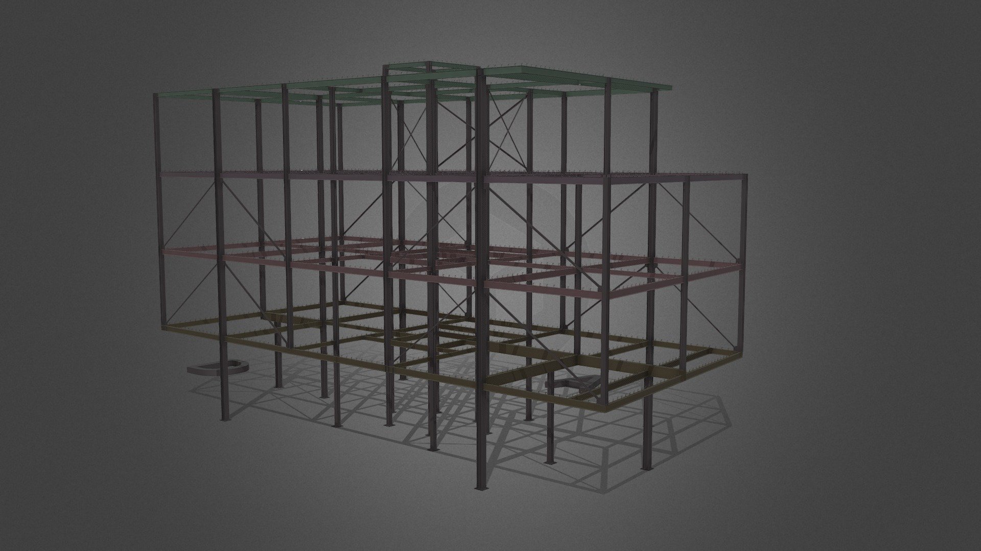 Edifício - W2