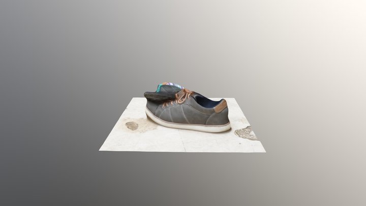 WS-test=ToBeDeleted 3D Model