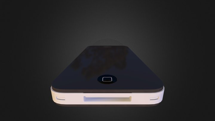 Test 3D Model