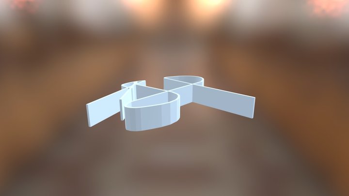 test 3D Model