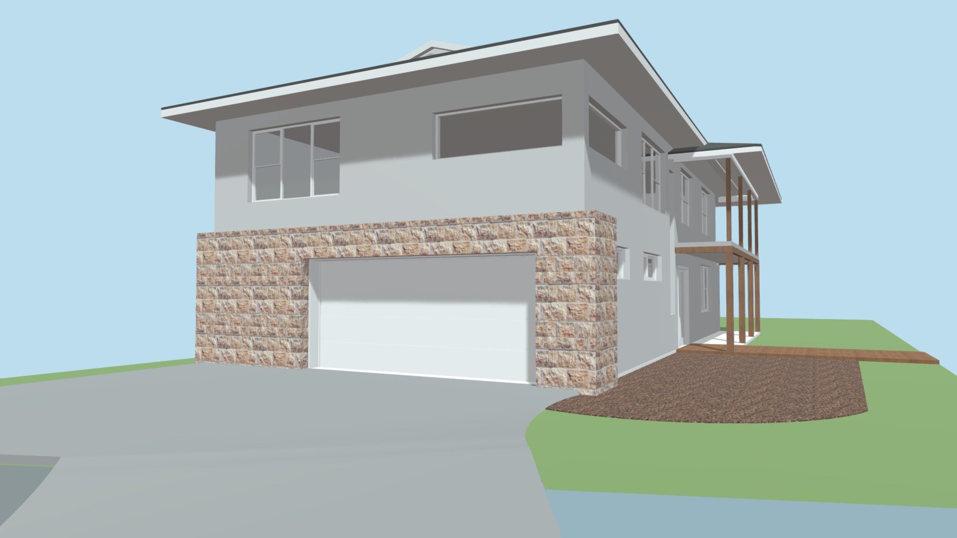 Option 3 — Sketchfab embed 3D viewer