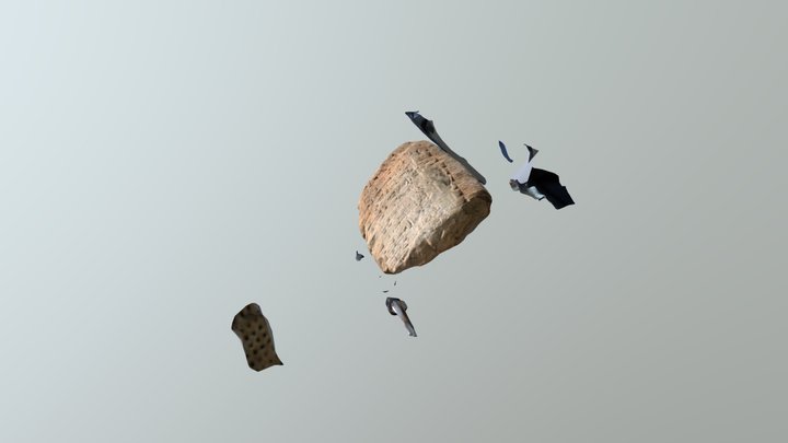 Model_test1010 3D Model