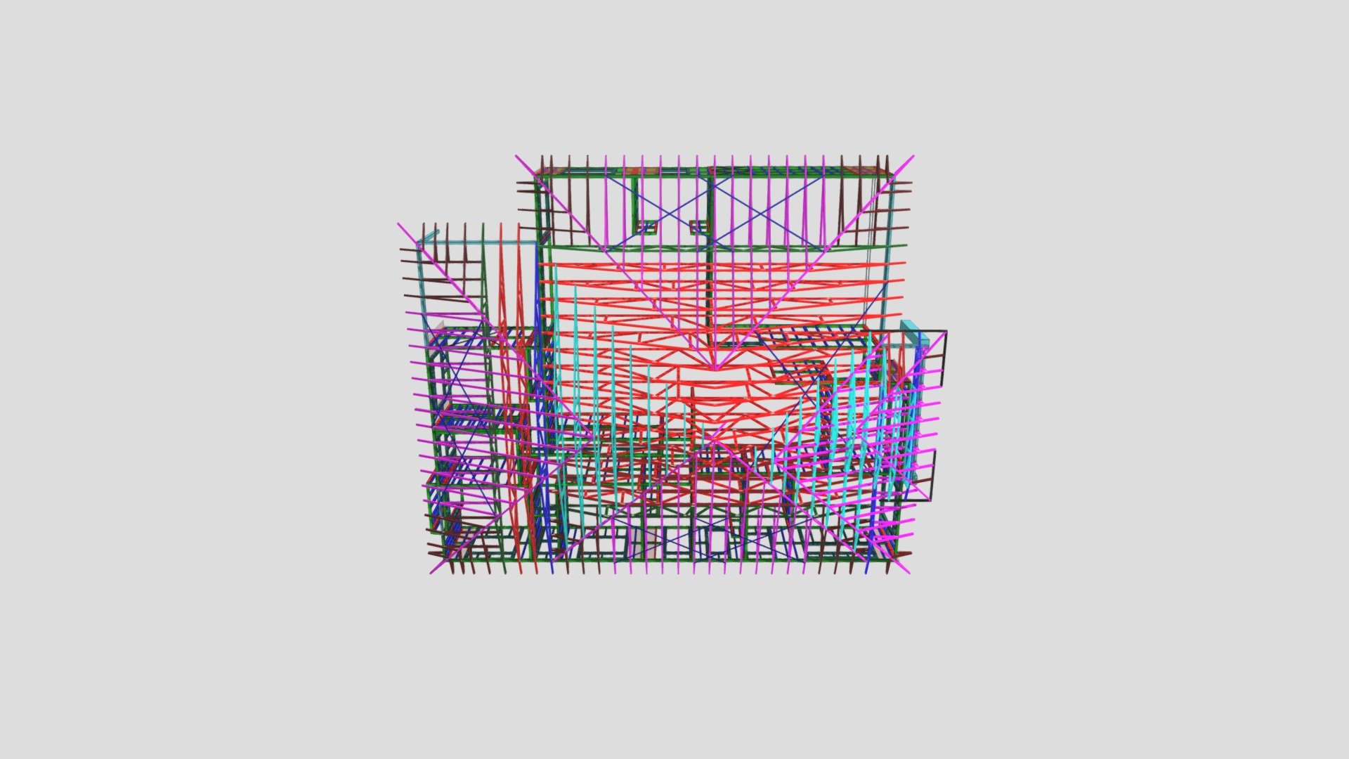 J24-135 - 3D model by nwft [6723396] - Sketchfab
