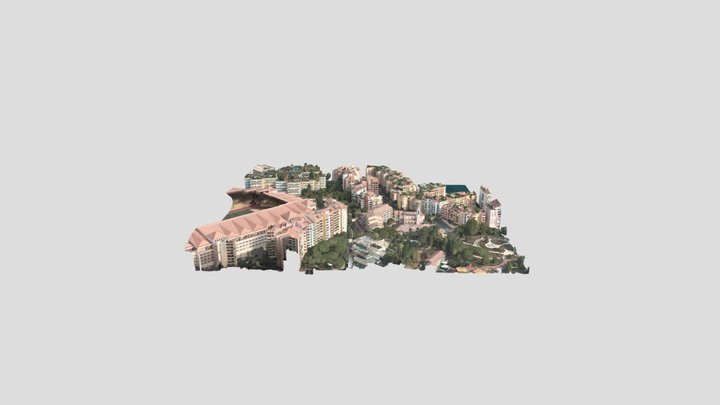 Monaco City