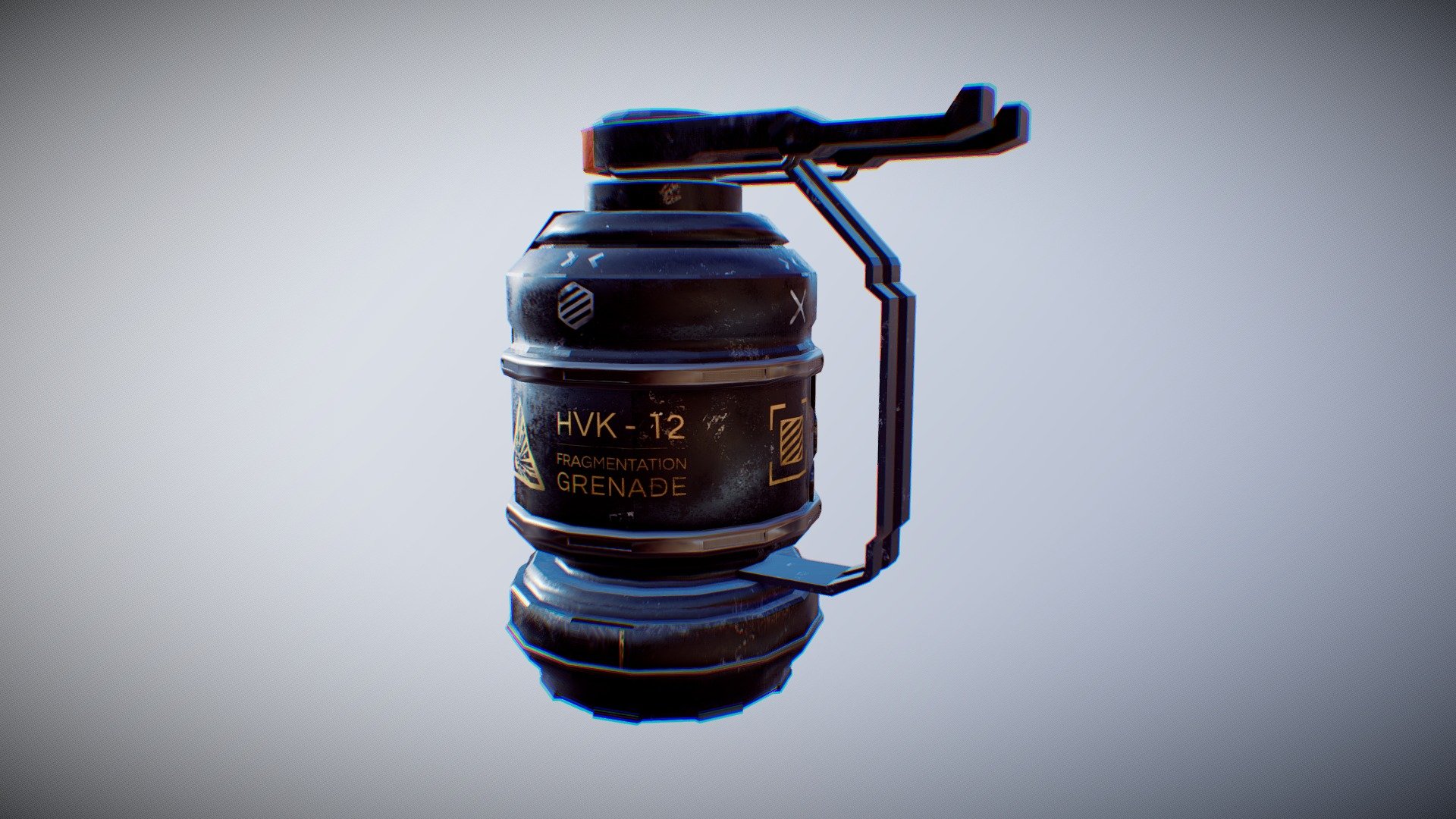 Grenade