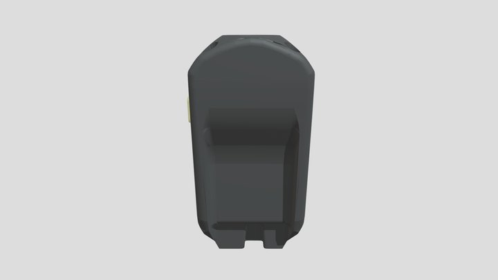QUL100-P(8919) 3D Model
