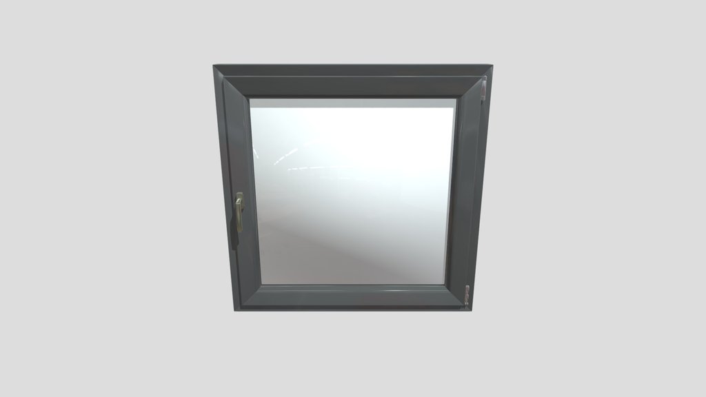 Pvc Window