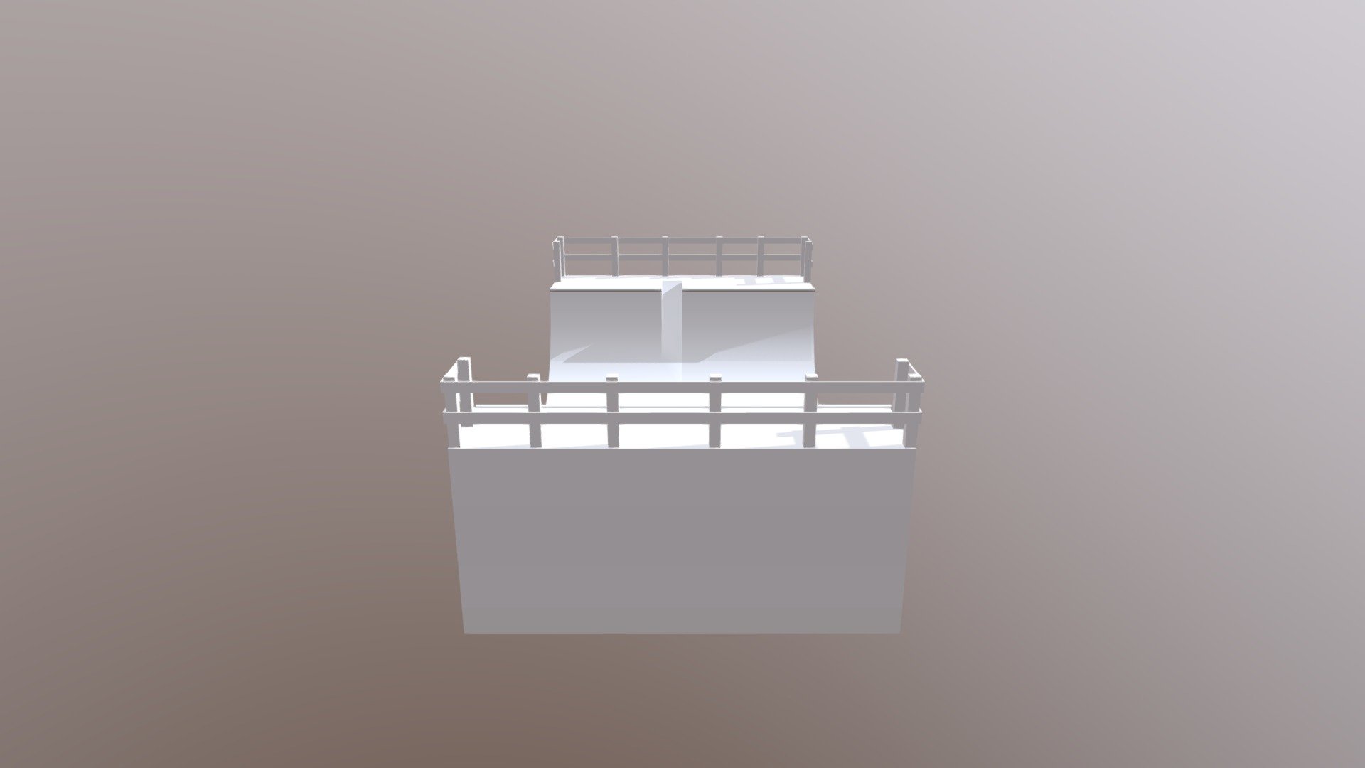 assignment 3 ramp