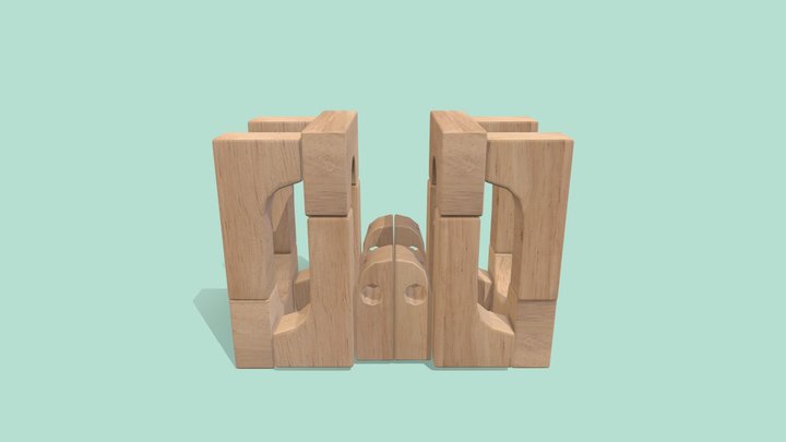 wk7A_Yount_Miranda_0031761305 3D Model