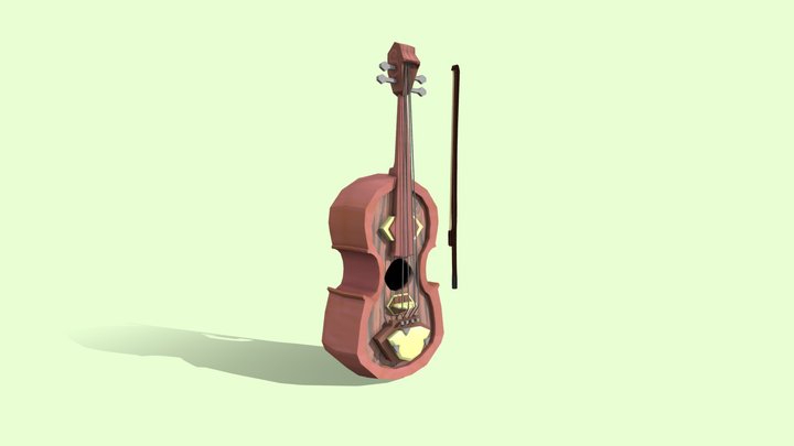 Double Bass