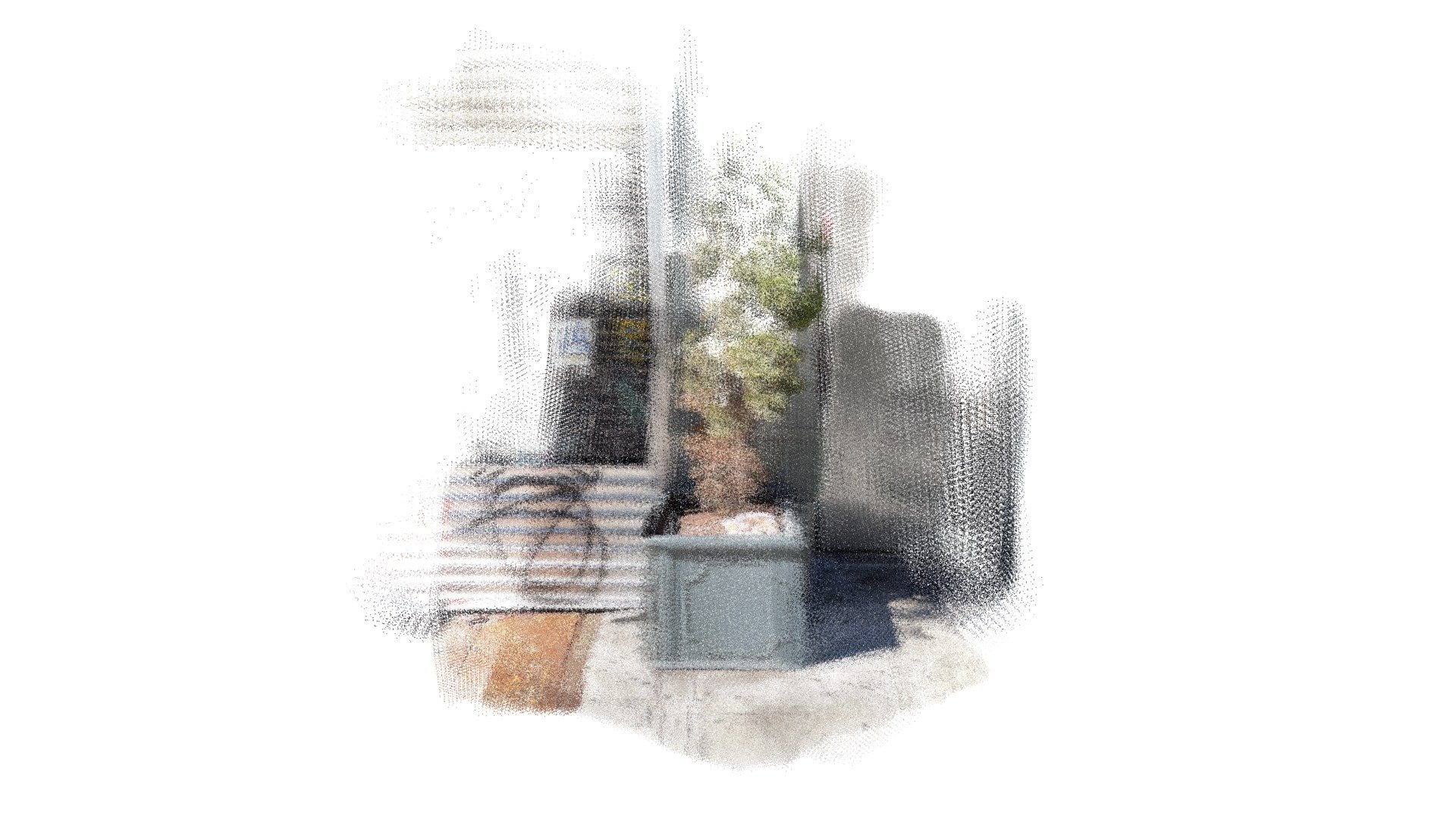 119 Orchard St