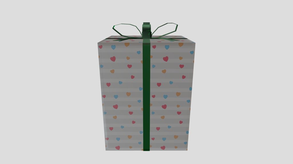 Gift Box 1