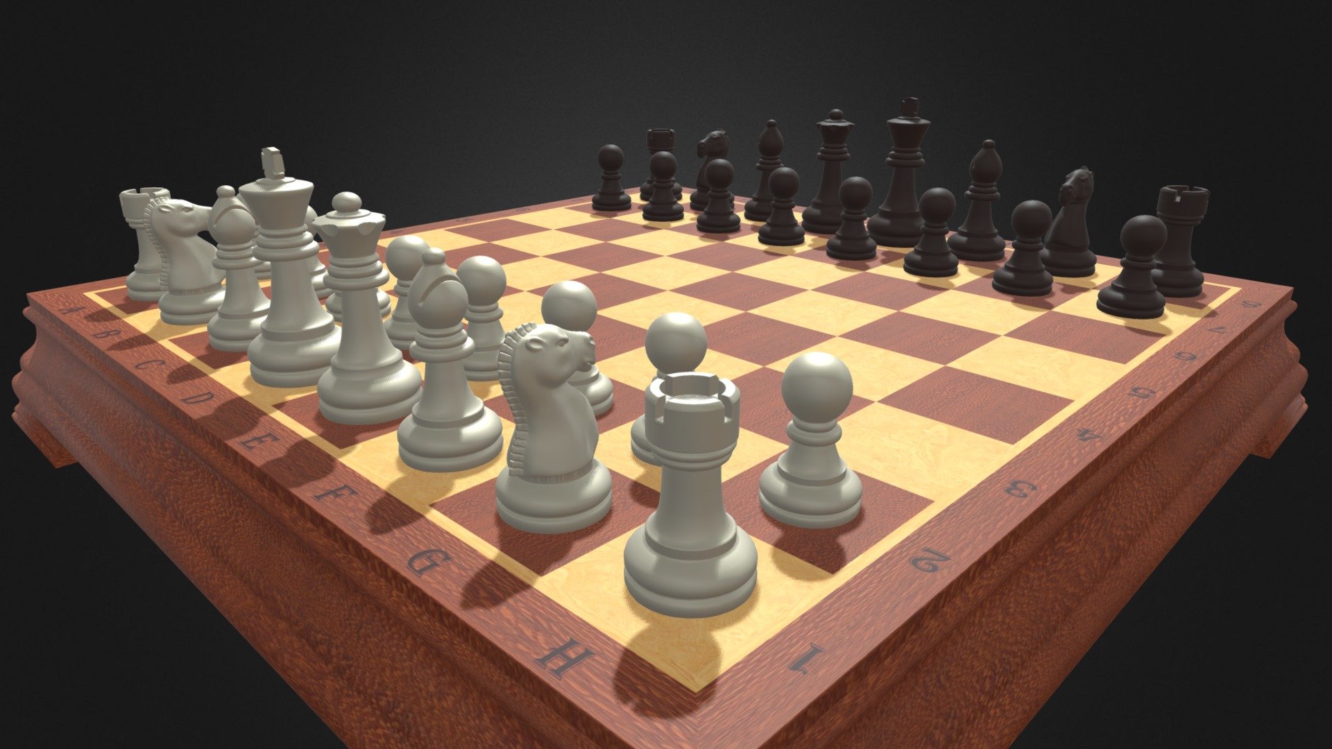 3d chess steam фото 83