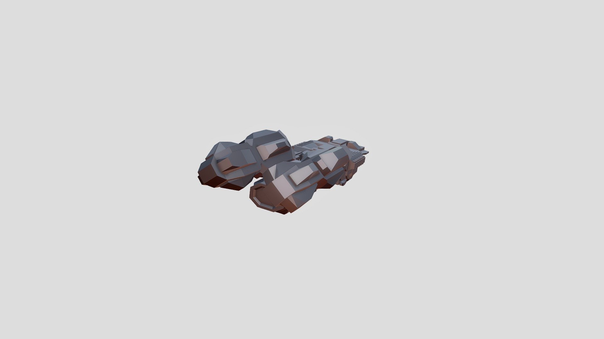 Mk I