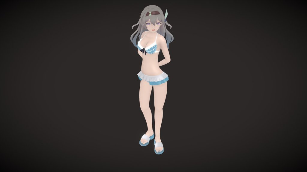 流萤Free