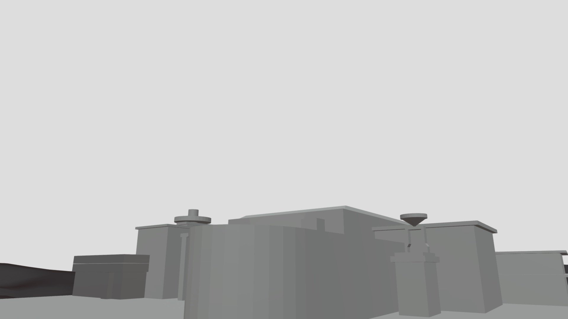 My Own Fox Digital Studio (Gar’s Animation Works - Download Free 3D ...