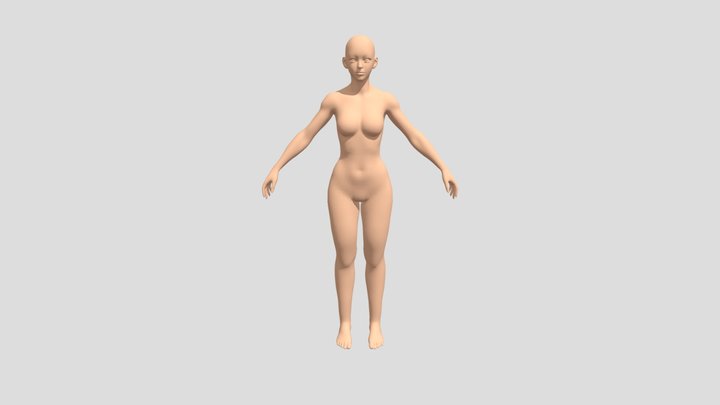 Asiatica1rg 3D Model